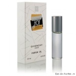 Givenchy Hot Couture 7ml (Женские масляные духи)