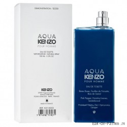 Aqua Kenzo pour Homme "Kenzo" MEN 100ml ТЕСТЕР Made in France