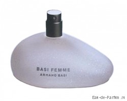 Basi femme (Armand Basi) 100ml women