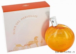 Elixir des Merveilles (Hermes) 100ml  women