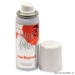 Дезодорант Cacharel «Amor Amor» 50 ml