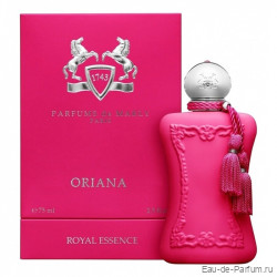 ORIANA Parfums de Marly 75ml women ORIGINAL
