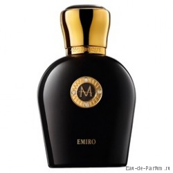 Emiro (Moresque) унисекс 50ml Made in Italy