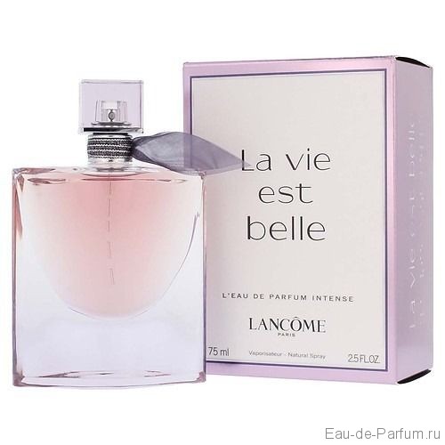 La Vie Est Belle L'Eau de Parfum Intense (Lancome) 75ml women