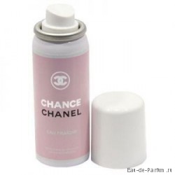 Дезодорант Chanel «Chance Eau Fraiche» 50 ml 
