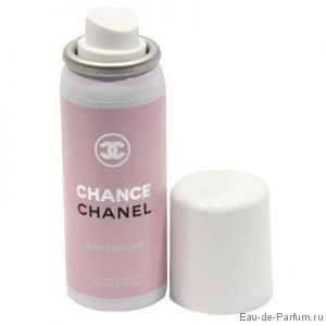 Дезодорант Chanel «Chance Eau Fraiche» 50 ml 