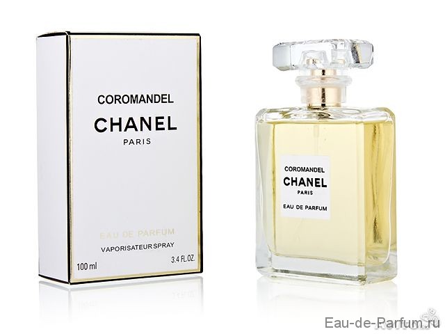 Coromandel (Chanel) 100ml women