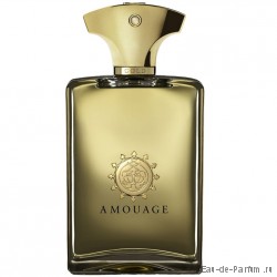 Gold pour Homme (Amouage) MEN 100ml  ТЕСТЕР Made in UK