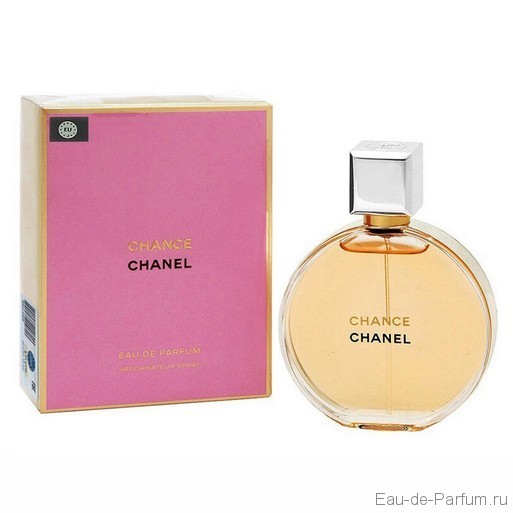 Chance (Chanel) 100ml women ORIGINAL