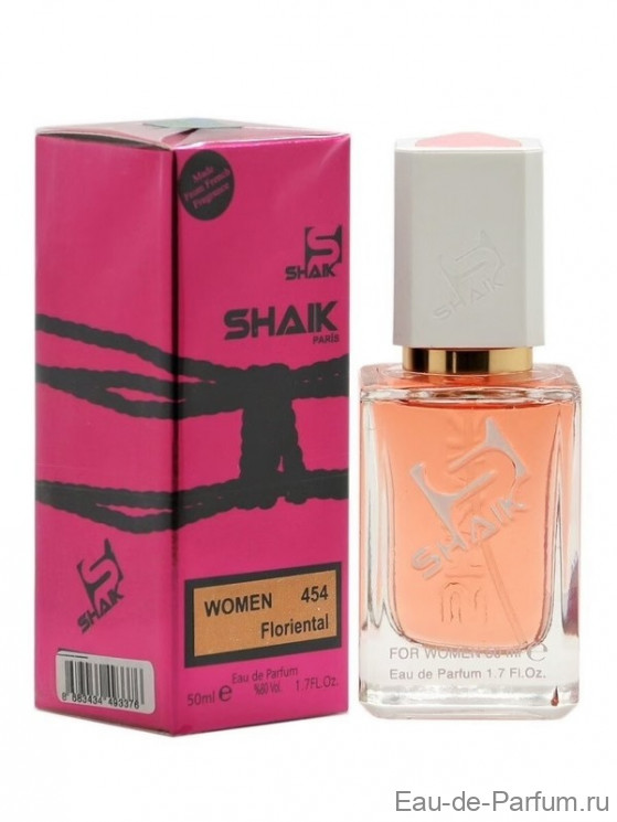 SHAIK 454 - Elie Saab Le Parfum women 50ml