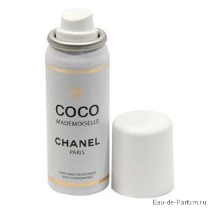 Дезодорант Chanel «Coco Mademoiselle» 50 ml 