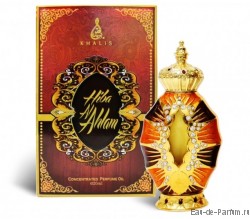 Духи HIBA AL AHLAM (Khalis Perfumes) women 20ml (АП) 