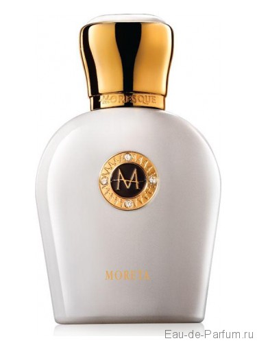 Moreta (Moresque) унисекс 50ml Made in Italy