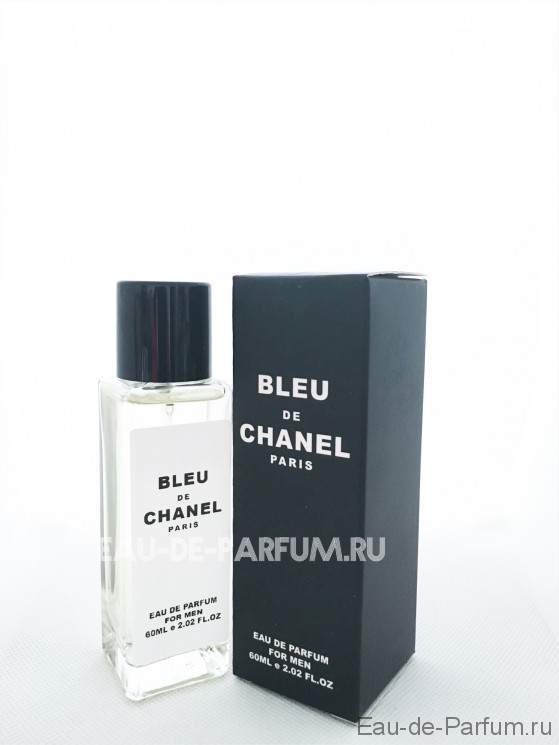 Chanel Bleu de Chanel Men 60ml