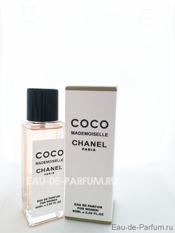 Chanel Coco Mademoiselle 60ml