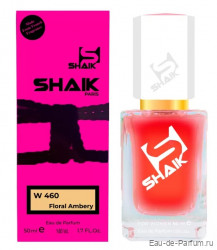 SHAIK 460 - Jean Paul Gaultier Scandal Le Parfum women 50ml