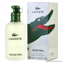 Booster pour homme Lacoste 100ml ORIGINAL