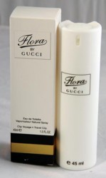 Gucci Flora by Gucci, 45ml
