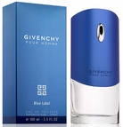 Givenchy pour Homme Blue Label 100ml MEN