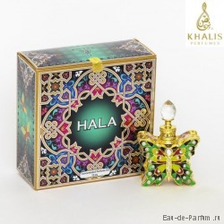Духи HALA (Khalis Perfumes) women 12ml (АП)