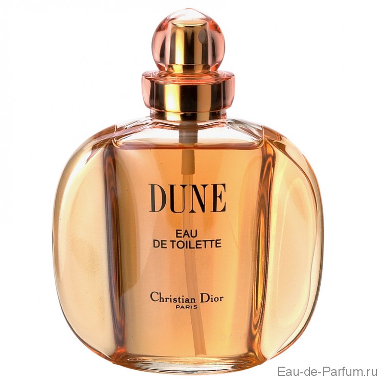 Dune (Christian Dior) 100ml women (ТЕСТЕР Made in France)