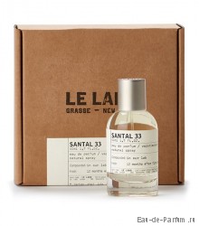 Santal 33 LL unisex Made in Unaited States