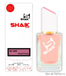 SHAIK 462 - Chanel №1 De Chanel L`eau Rouge women 50ml