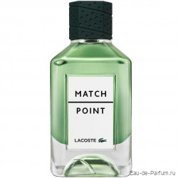 Match Point MEN Lacoste 100ml  ORIGINAL