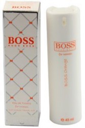 Hugo Boss Boss Orange for woman, 45ml