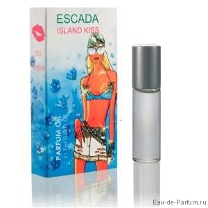 Escada Island Kiss 7ml (Женские масляные духи)