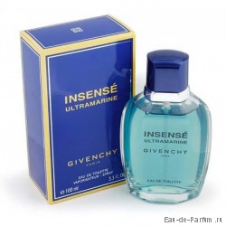 Insense Ultramarine "Givenchy" 100ml MEN
