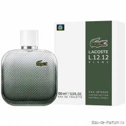 L.12.12. Blanc Eau Intense pour homme Lacoste 100ml ORIGINAL