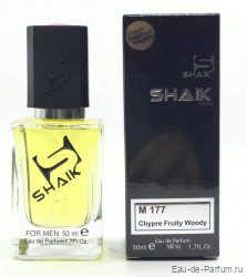 SHAIK M177 идентичен Shaik Chic Opulent №70