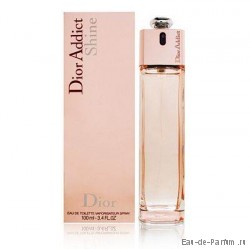 Dior Addict Shine (Christian Dior) 100ml women
