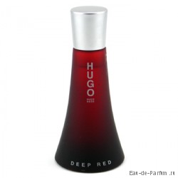 Hugo Deep Red (Hugo Boss) 90ml women