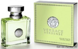 Versense (Versace) 100ml women