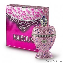 Духи MAISOUN (Khalis Perfumes) women 15ml (АП)
