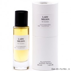 Clive&Keira 1028 LADY MILLION 30ml for women