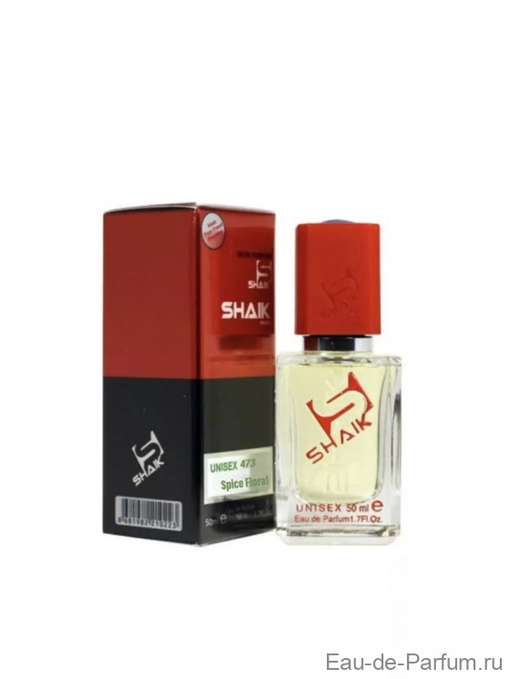 SHAIK 473 - Byredo Slow Dance