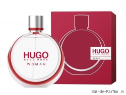 Hugo (Hugo Boss) 75ml women
