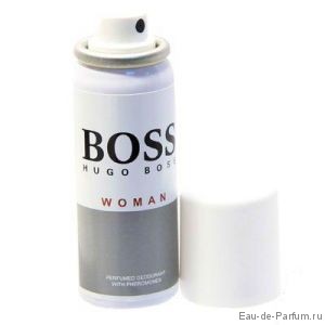 Дезодорант Hugo Boss «Boss Woman» 50 ml