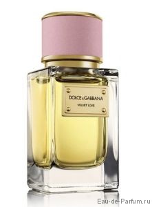 D&G Velvet Love (Dolce&Gabbana) 100ml women
