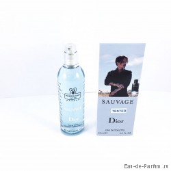 Christian Dior Sauvage for men 65ml (ферамоны)
