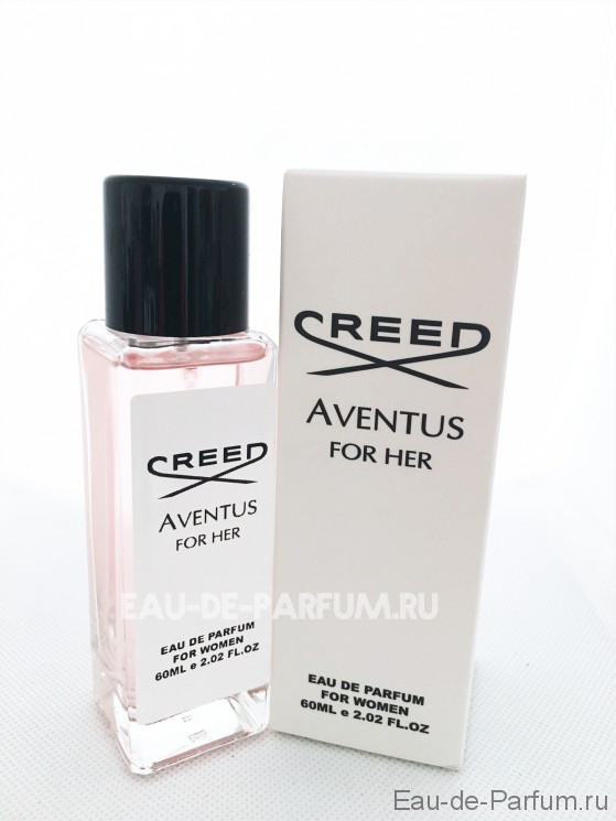 Creed Aventus for Her 60ml