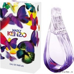 Madly Kenzo Eau de Parfum (Kenzo) 80ml women