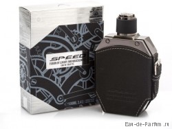 Speed Fusion of Luxury and Masculinity "Emper" for Men 100ml (АП)