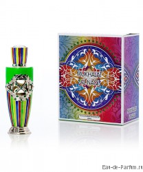 Духи MUKHALAT AL NAQI (Khalis Perfumes) унисекс 18ml (АП)