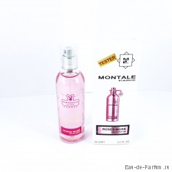 Montale Roses Musk for women 65ml (ферамоны)