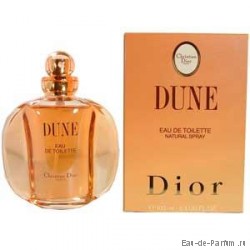 Dune (Christian Dior) 100ml women