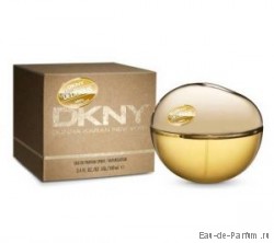 Golden Delicious (DKNY) 100ml women 